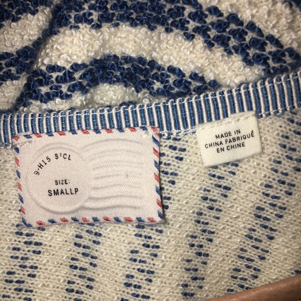 Postmark Tunic - Small - image 4